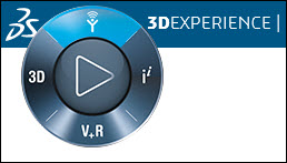 , 3DEXPERIENCE: Social Collaborative Services