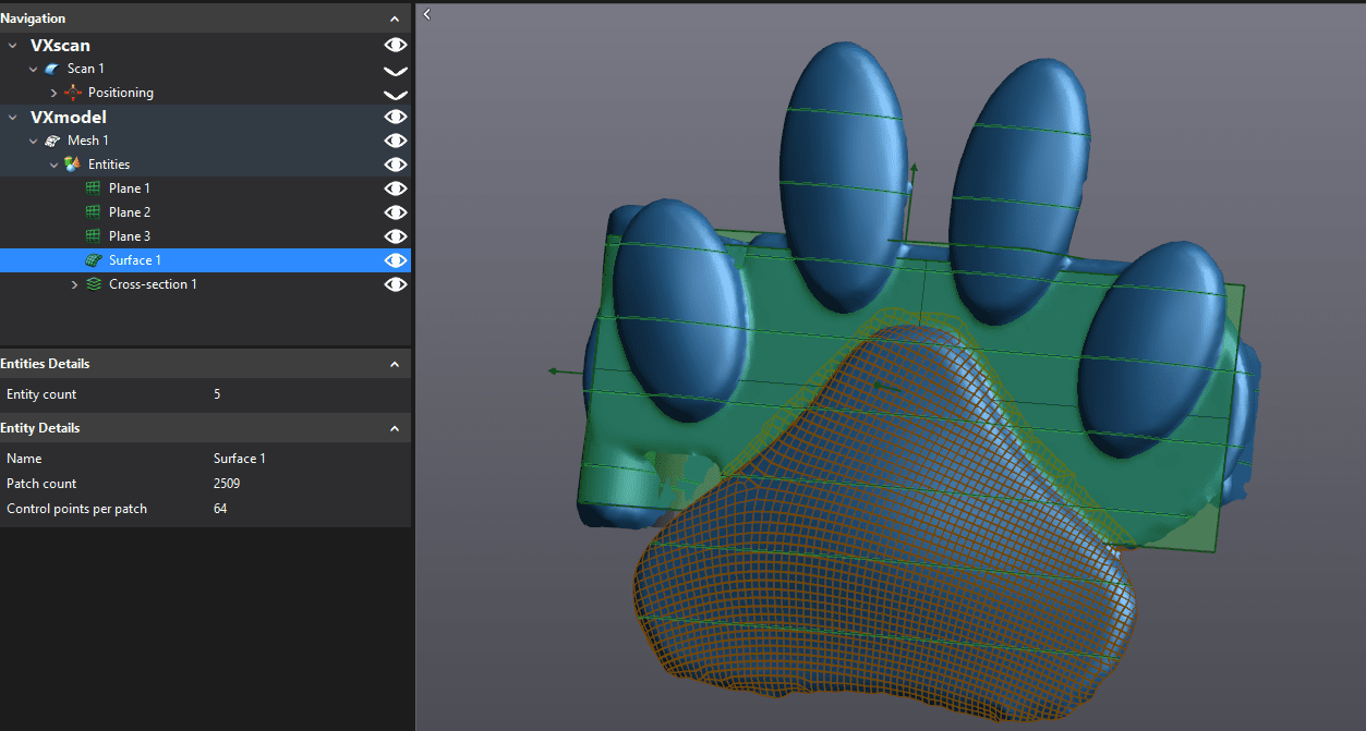 , What are Creaform&#8217;s VXElements, VXModel, and VXInspect?