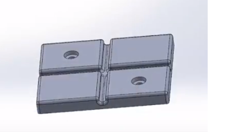 SOLIDWORKS CAM tutorial