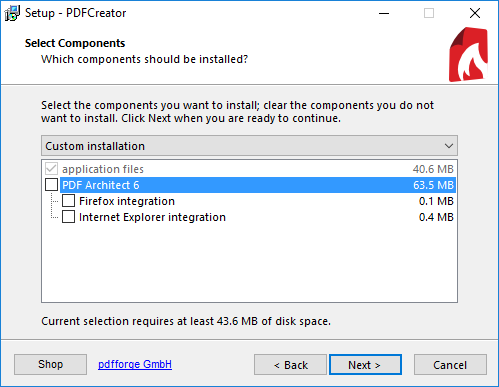 , SOLIDWORKS Electrical Schematic: Exporting to PDF