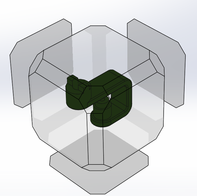 solidworks updating standard views orientation dialog box