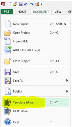 , SOLIDWORKS: Modifying SOLIDWORKS Inspection Standalone Report Templates