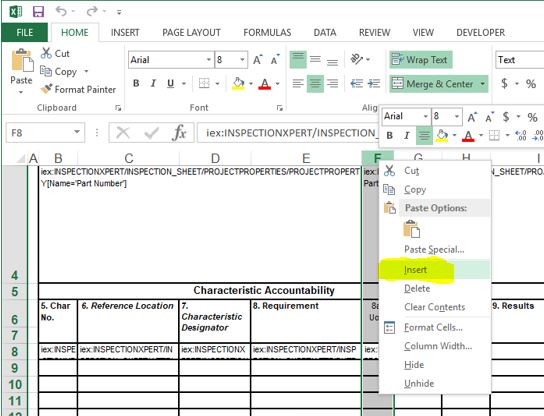 , SOLIDWORKS: Modifying SOLIDWORKS Inspection Standalone Report Templates
