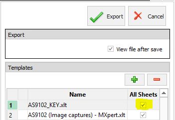 , SOLIDWORKS: Modifying SOLIDWORKS Inspection Standalone Report Templates