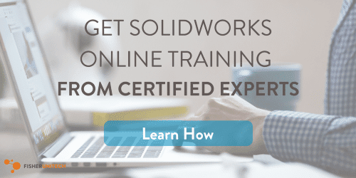 Get SOLIDWORKS Training from Certified Experts