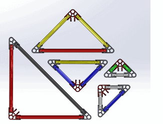 manual configuration