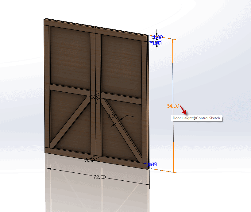 solidworks driveworksxpress example name the variables in solidworks