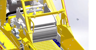 SOLIDWORKS Large Assemblies 