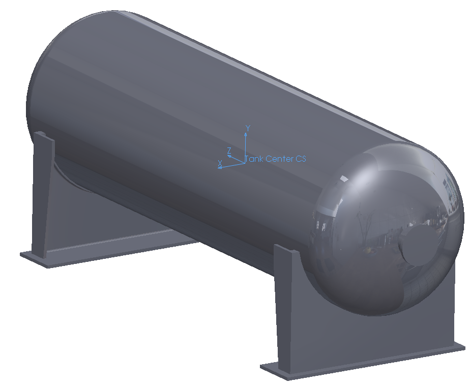 , SOLIDWOKS Simulation: Nonuniform Force and Pressure Loading in Cylindrical Coordinate Systems