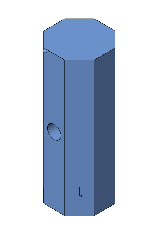 , SOLIDWORKS: Fill Patterns