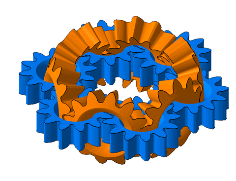 How To 3D Print Gears Like A Pro - 7 Design Tips and Advice