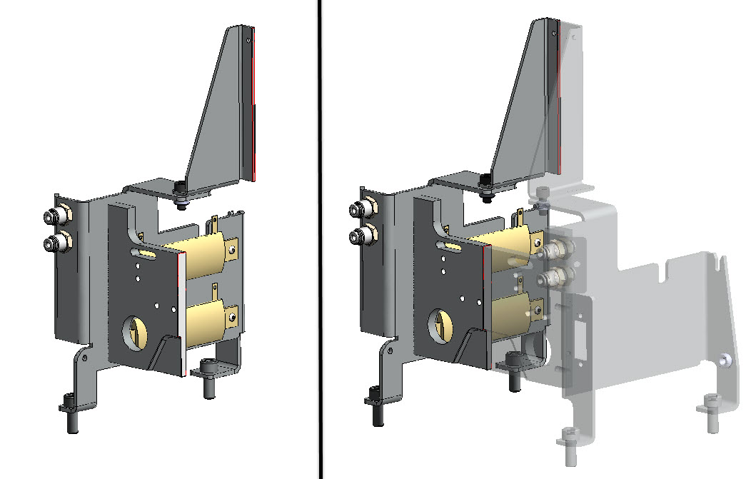 , SOLIDWORKS:  3D PDF Files For Technical Communication