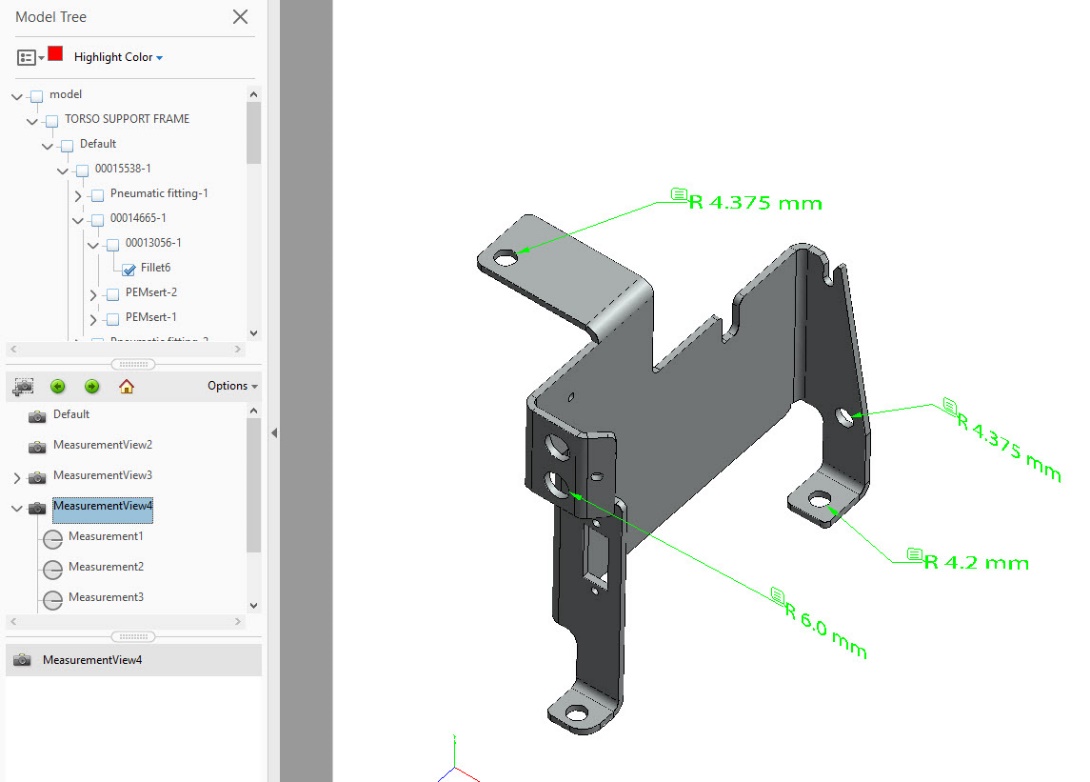 , SOLIDWORKS:  3D PDF Files For Technical Communication