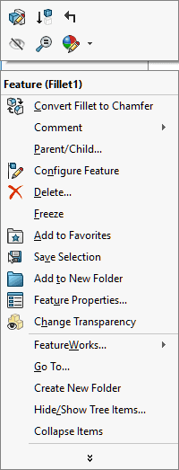 , Simple Methods for Editing Imported Solids