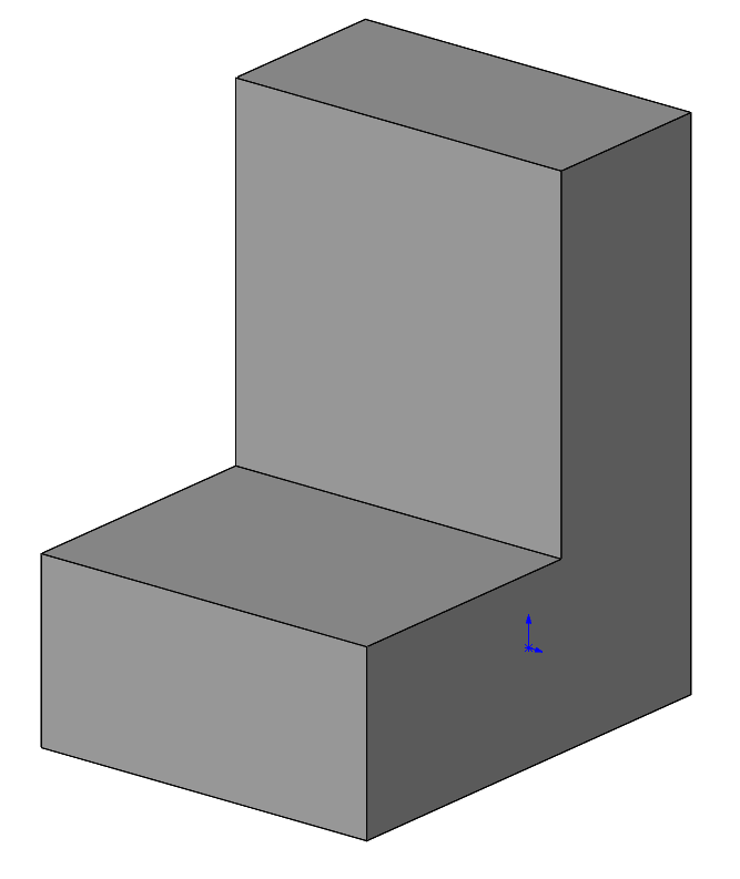 , Simple Methods for Editing Imported Solids