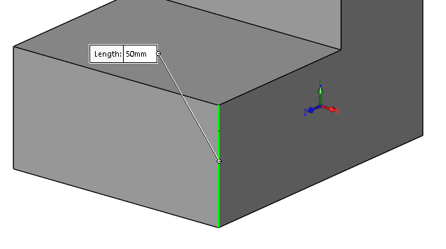 , Simple Methods for Editing Imported Solids