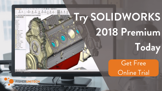 SOLIDWORKS Free Trial 