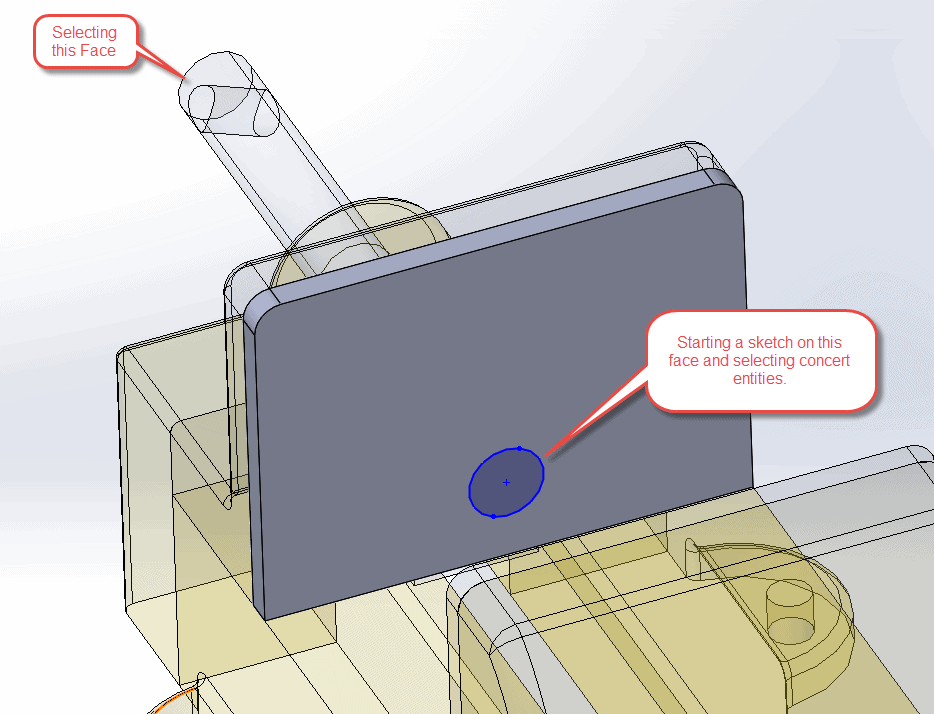 , SOLIDWORKS Assembly Modeling: No External References Command