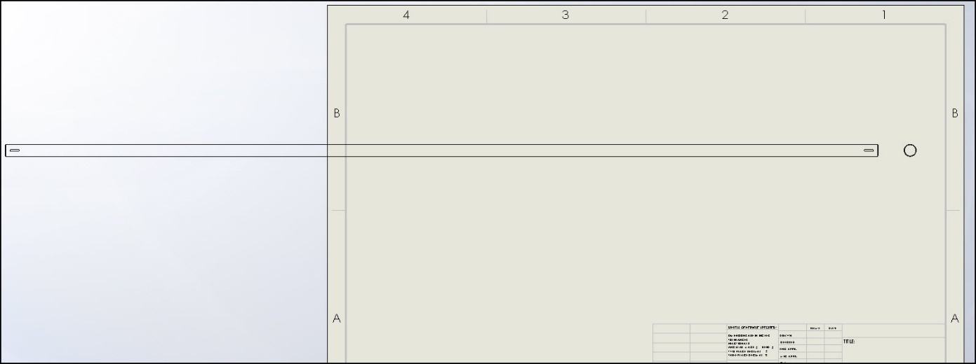 , SOLIDWORKS 2018: Break View Drawing Tips