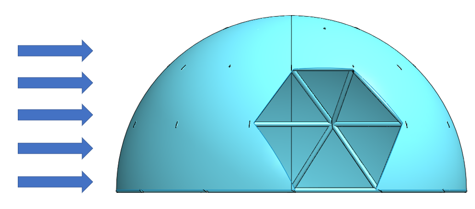 , SOLIDWORKS Simulation: Nonuniform Force and Pressure Loading in Spherical Coordinate Systems