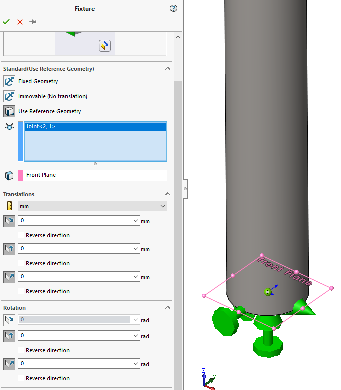 , SOLIDWORKS Simulation: Hand Calculations
