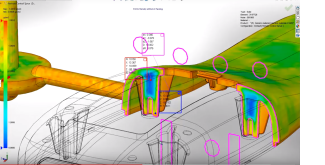  SOLIDWORKS Simulation