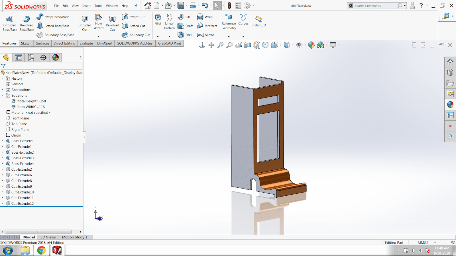 SOLIDWORKS Design