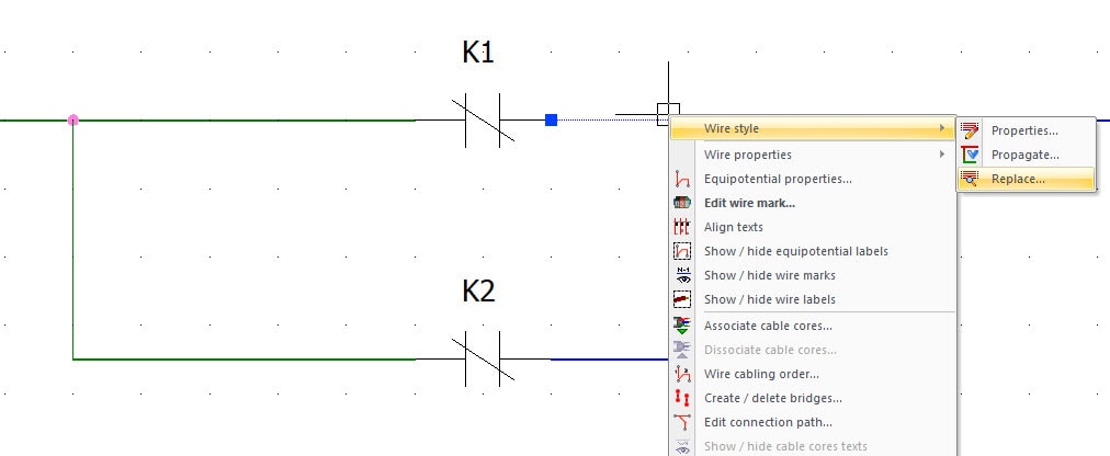 , SOLIDWORKS Schematic Speed Boost: Adding Content Shortcuts