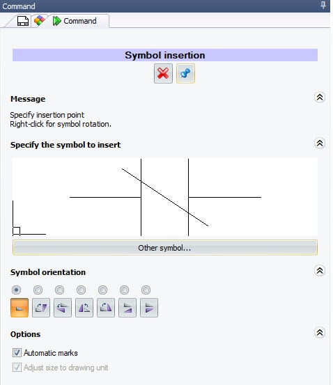, SOLIDWORKS Schematic Speed Boost: Adding Content Shortcuts