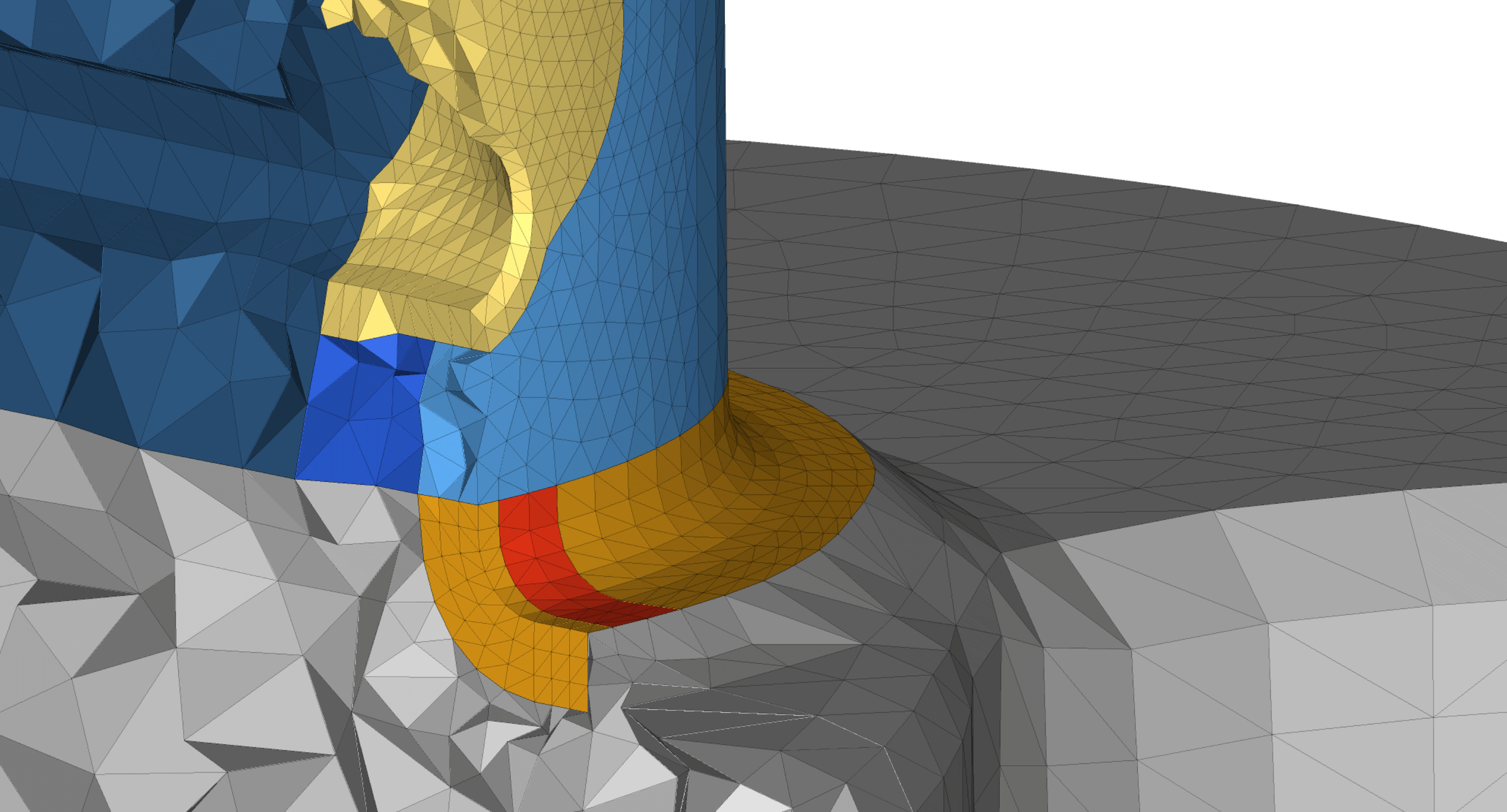 , SOLIDWORKS 2019 What&#8217;s New &#8211; Projected Curves &#8211; #SW2019