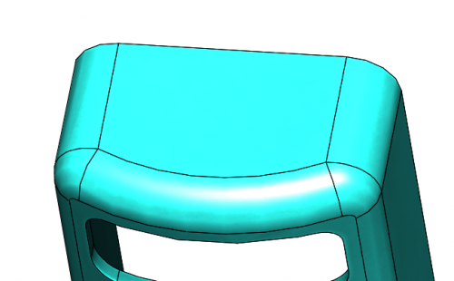 , SOLIDWORKS 2019 What’s New – Creating Geometry-based Boundary Conditions in SOLIDWORKS Plastics – #SW2019