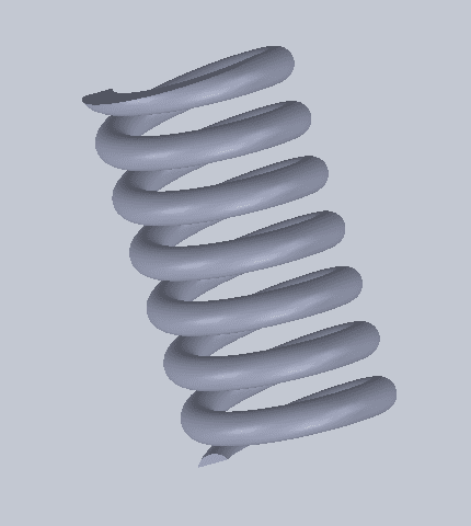 , SOLIDWORKS: Spring into Action &#8211; Creating Custom Springs