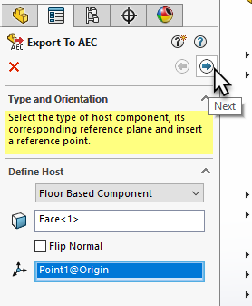 , SOLIDWORKS 2019 What’s New – SOLIDWORKS 3D Interconnect Updates – #SW2019