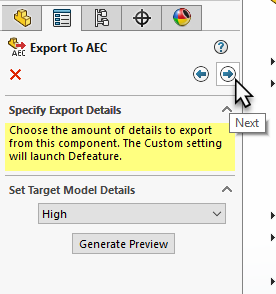 , SOLIDWORKS 2019 What’s New – SOLIDWORKS 3D Interconnect Updates – #SW2019