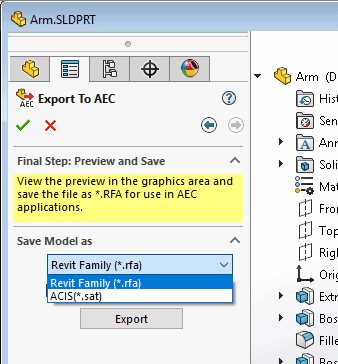 , SOLIDWORKS 2019 What’s New – SOLIDWORKS 3D Interconnect Updates – #SW2019