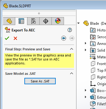 , SOLIDWORKS 2019 What’s New – SOLIDWORKS 3D Interconnect Updates – #SW2019