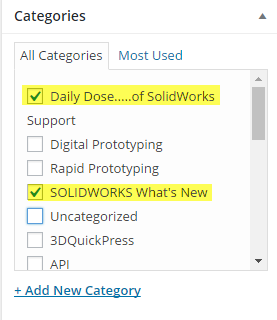 , SOLIDWORKS 2019 What’s New – Bounding Box in Assemblies – #SW2019