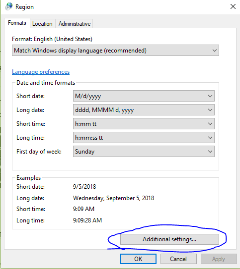 , SOLIDWORKS 2019 What’s New – Simulation Customized Numerical Format – #SW2019