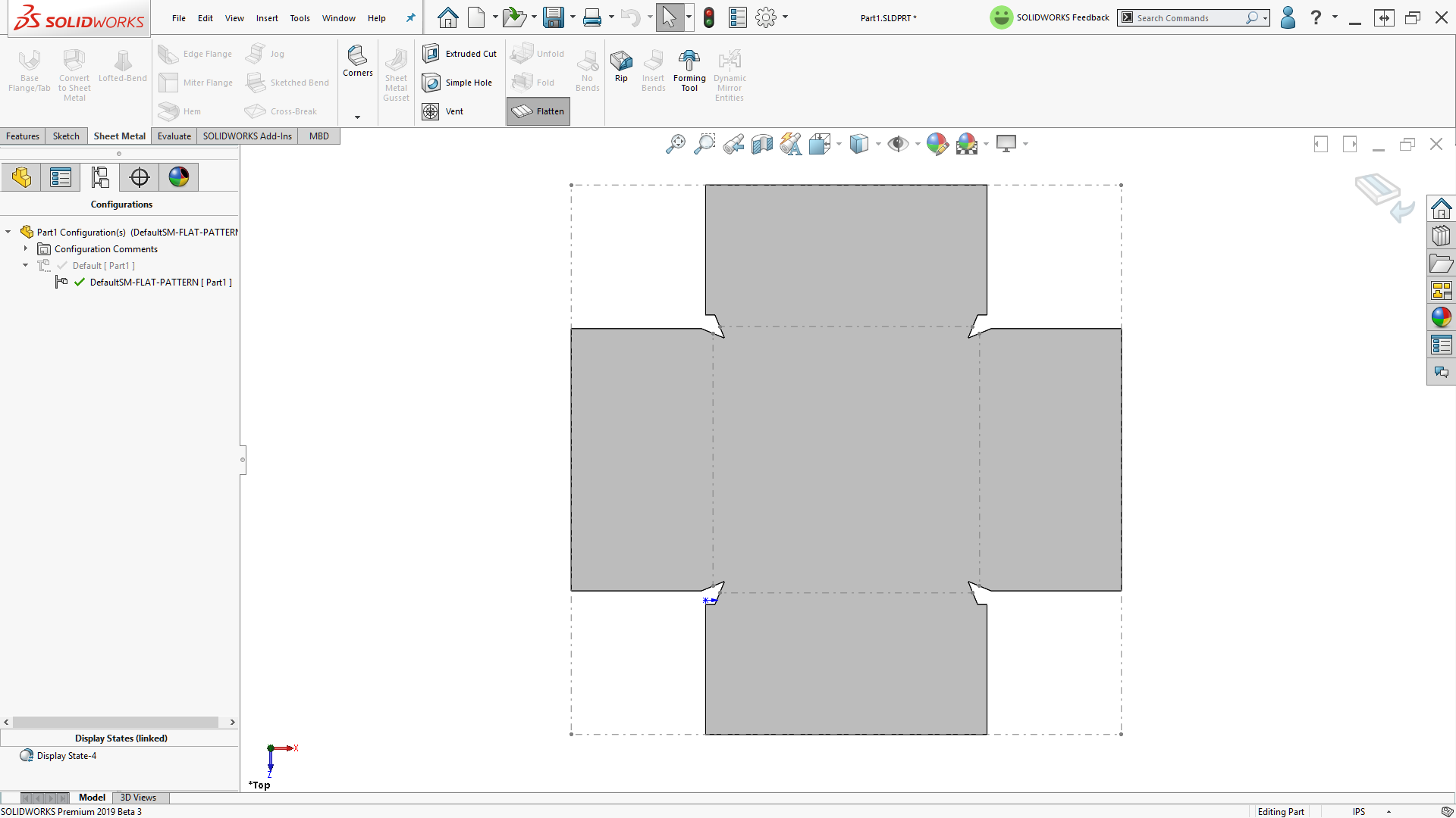 Sheet Metal Style Secrets - GSC