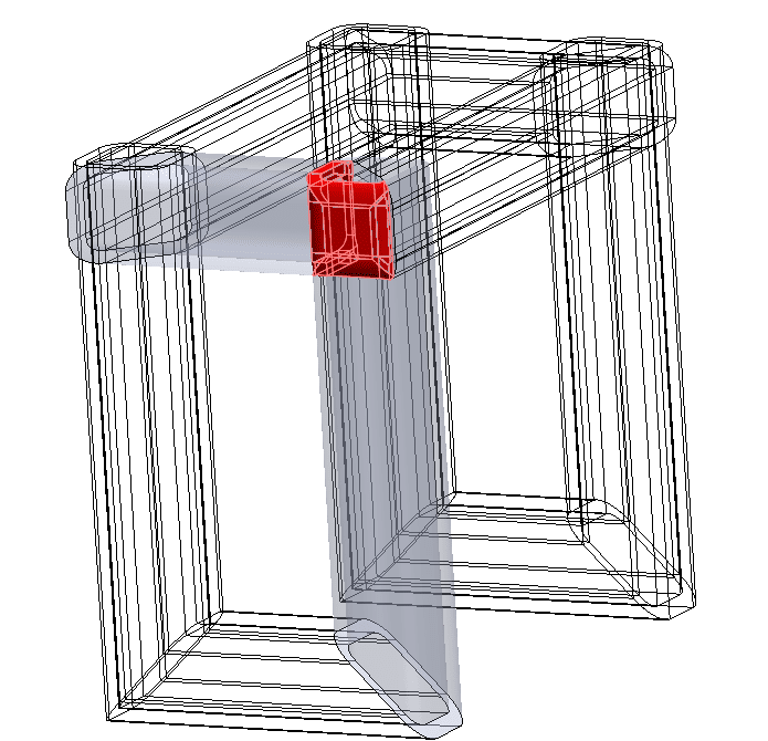 , SOLIDWORKS 2019 What’s New – Interference Detection in Multi-Body Parts – #SW2019