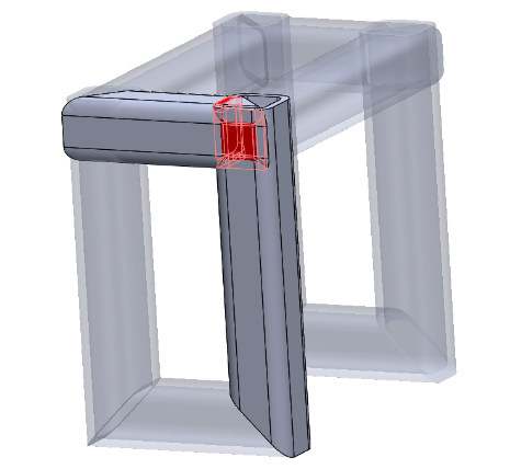 , SOLIDWORKS 2019 What’s New – Interference Detection in Multi-Body Parts – #SW2019