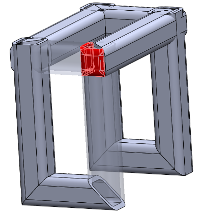 , SOLIDWORKS 2019 What’s New – Interference Detection in Multi-Body Parts – #SW2019