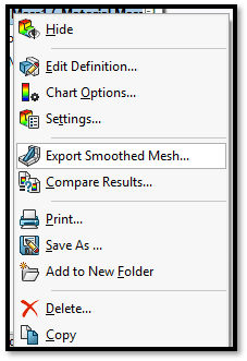 , SOLIDWORKS 2019 What’s New – Topology Study – #SW2019