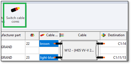 , SOLIDWORKS 2019 What’s New – The Schematic Magnificent Seven – #SW2019