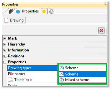 , SOLIDWORKS 2019 What’s New – The Schematic Magnificent Seven – #SW2019