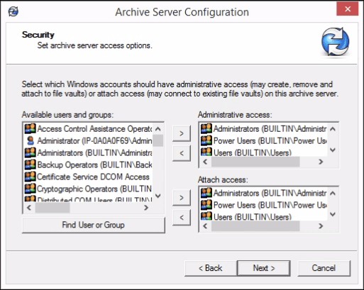 solidworks pdm server install