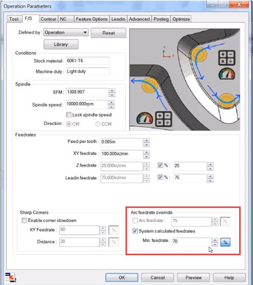 , SOLIDWORKS 2019 What’s New – SOLIDWORKS CAM Updates – #SW2019