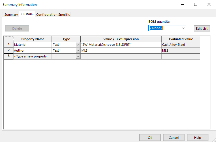 , SOLIDWORKS 2019 What’s New – Patterns-Assembly – #SW2019