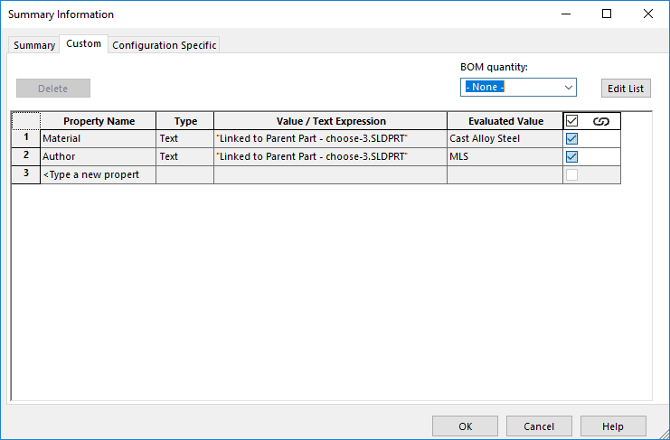 , SOLIDWORKS 2019 What’s New – Patterns-Assembly – #SW2019