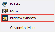 , SOLIDWORKS 2019 What’s New – Component Preview Window – #SW2019